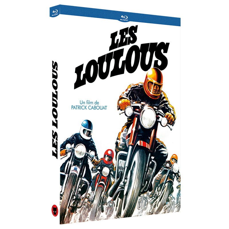 Les Loulous : Critique et Test Blu-Ray
