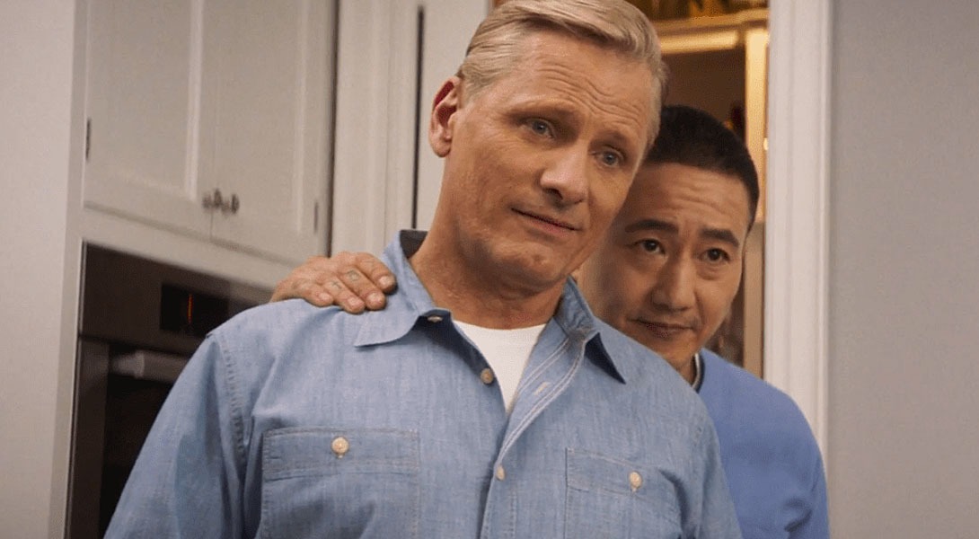 Falling : Critique et Test Blu-Ray – Kino Wombat