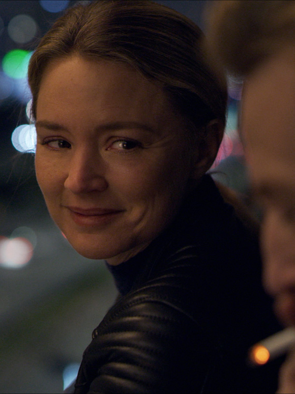 Revoir Paris :&nbsp;Critique