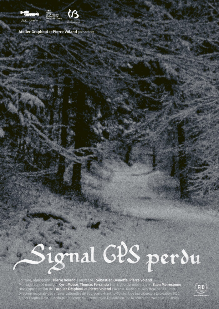 Signal GPS Perdu : Critique