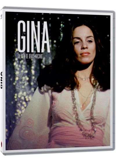 Gina : Critique et Test&nbsp;Blu-Ray