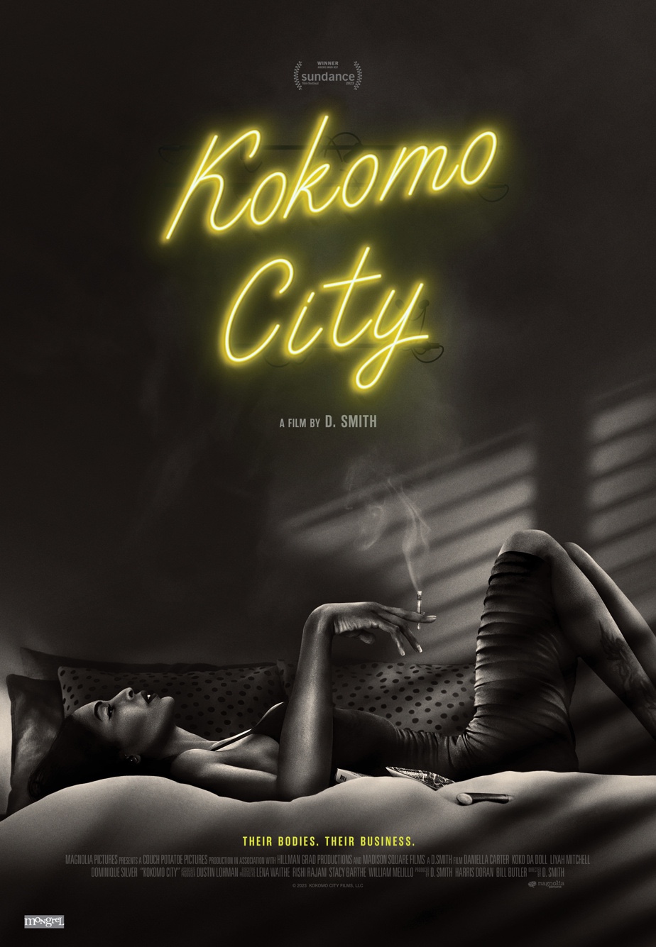 Kokomo City : Critique // Eros et Thanatos, Les Failles De La Prison De L&rsquo;Oncle&nbsp;Sam