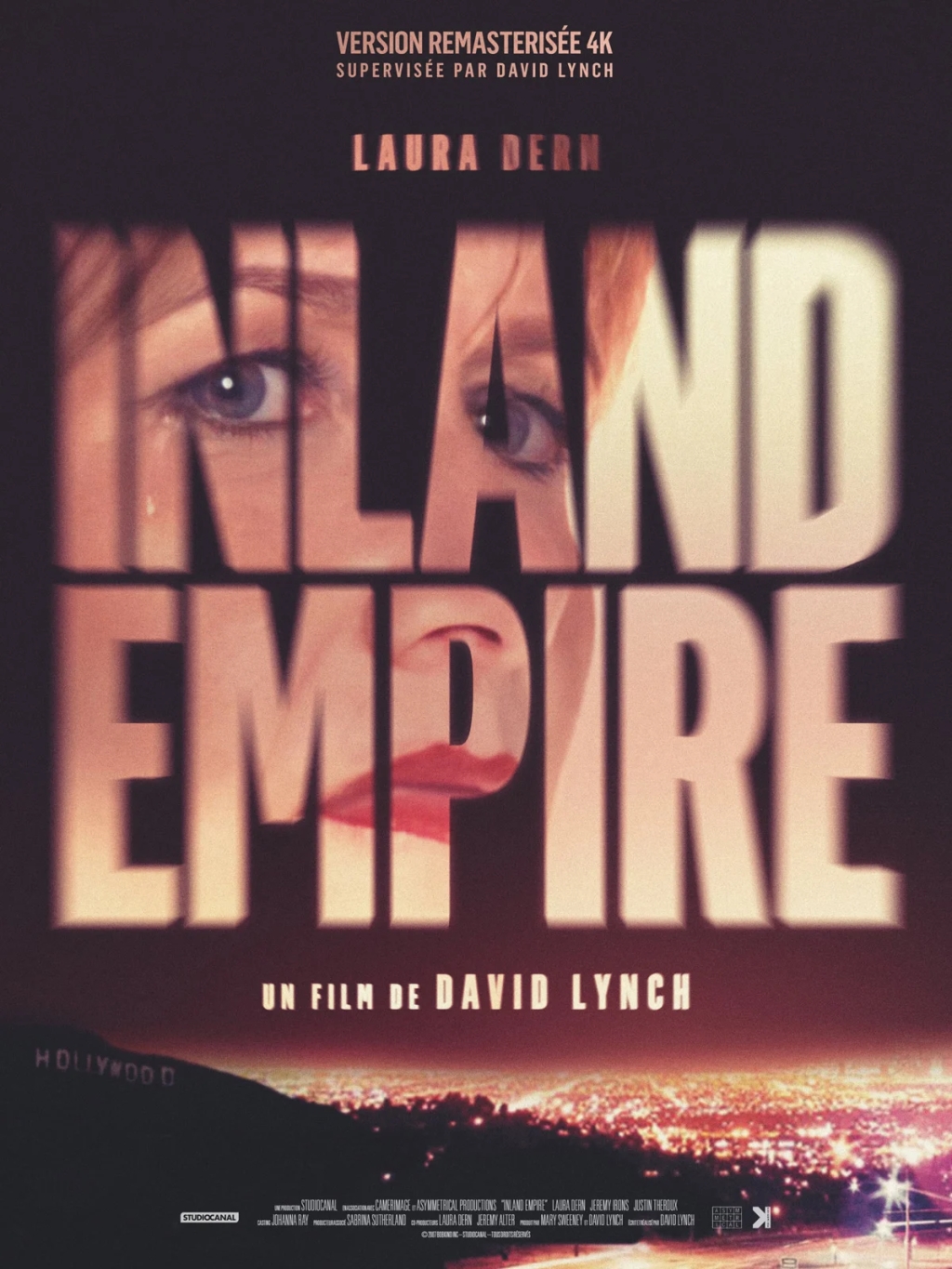 Inland Empire : Critique et Test Blu-Ray