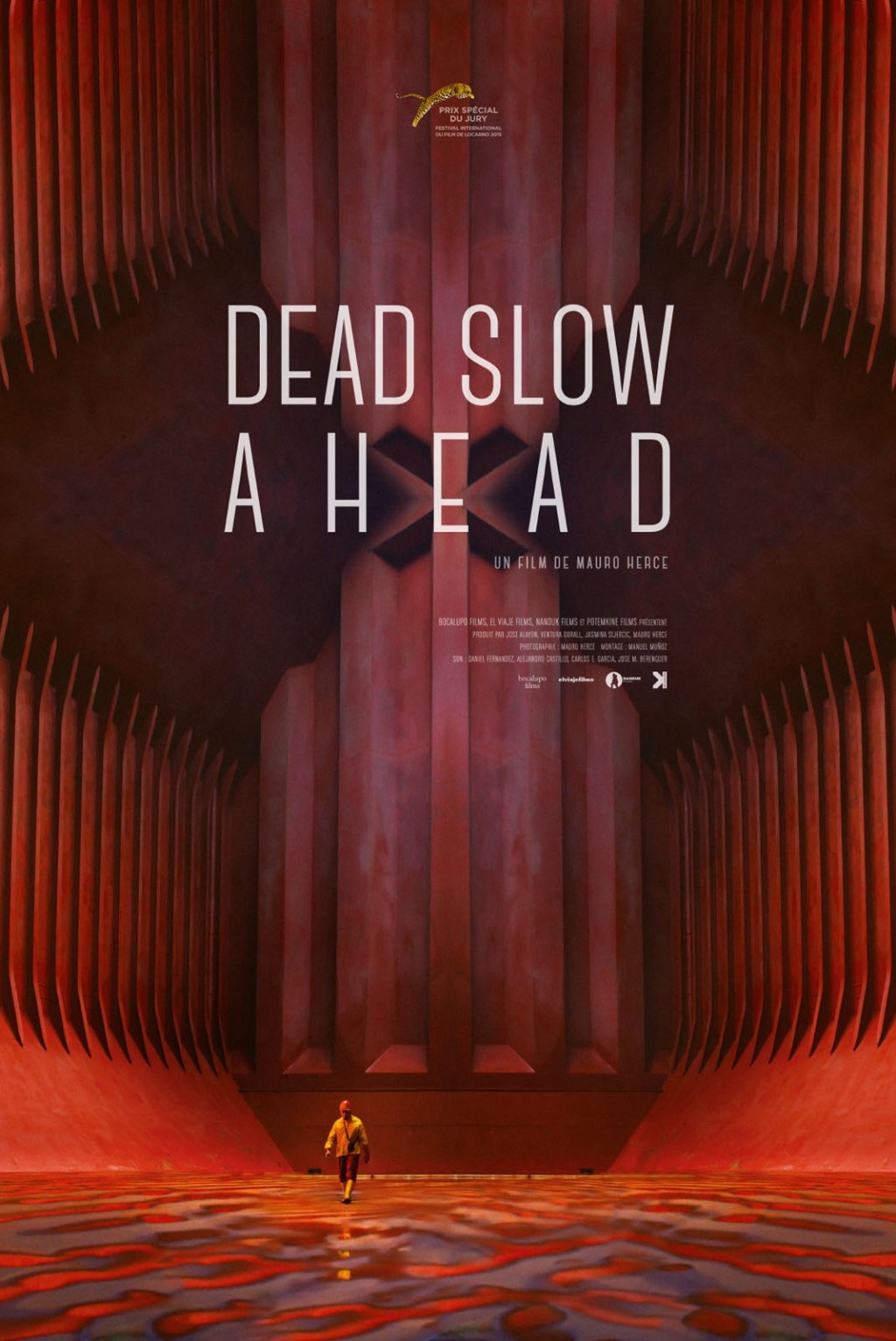 Dead Slow Ahead : Critique / Chimère Des Flots, Horizons&nbsp;Amers