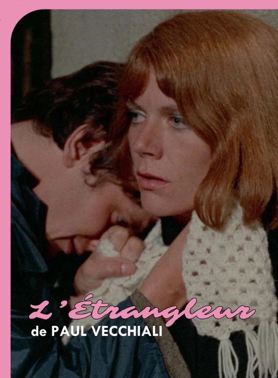 L’Etrangleur : Critique / Les Errances Nocturnes de&nbsp;Vecchiali