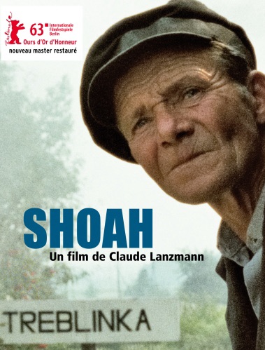 Shoah : Critique