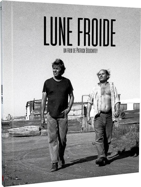 Lune Froide : Critique et Test Blu-Ray / 4K&nbsp;UHD