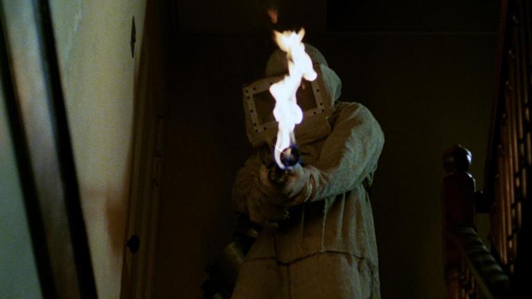 Pyromaniac : Critique et Test Blu-Ray – Kino Wombat