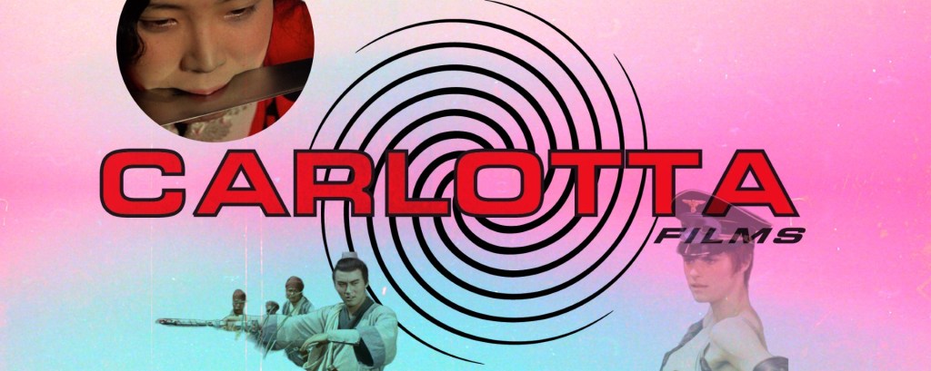 Nagisa Oshima, Liliana Cavani et Cinéma Taïwanais, la déferlante Carlotta Films de Juin&nbsp;2024