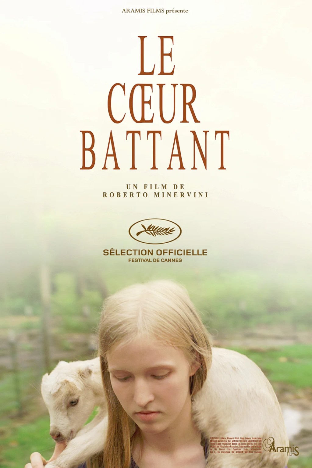 Le Coeur Battant (Stop The Pounding Heart) :&nbsp;Critique