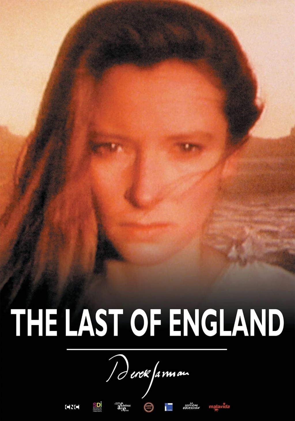 «&nbsp;The Last Of England&nbsp;» réalisé par Derek Jarman :&nbsp;Critique