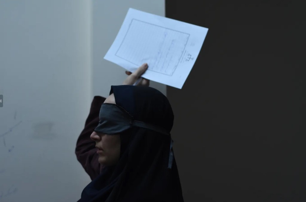 «&nbsp;The Seed Of The Sacred Fig&nbsp;» réalisé par Mohammad Rasoulof : Premiers Détails, Premières&nbsp;Images