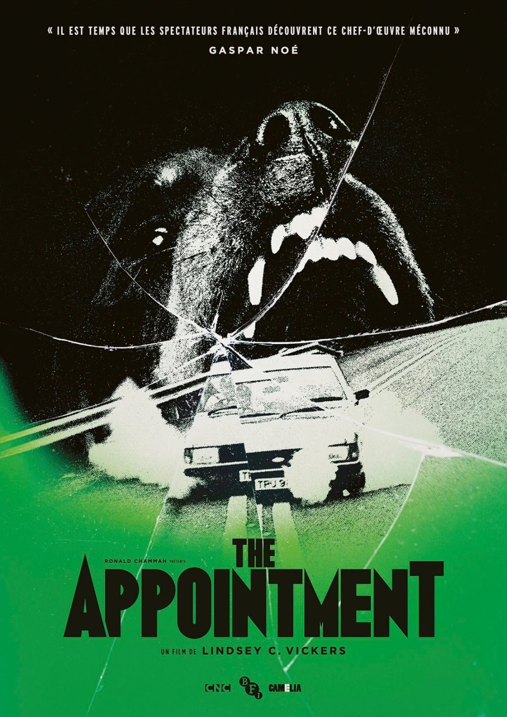 «&nbsp;The Appointment&nbsp;» réalisé par Lindsey C. Vickers :&nbsp;Critique