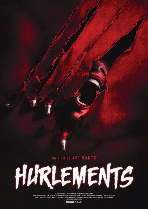 &laquo;&nbsp;Hurlements&nbsp;&raquo; réalisé par Joe Dante :&nbsp;Critique