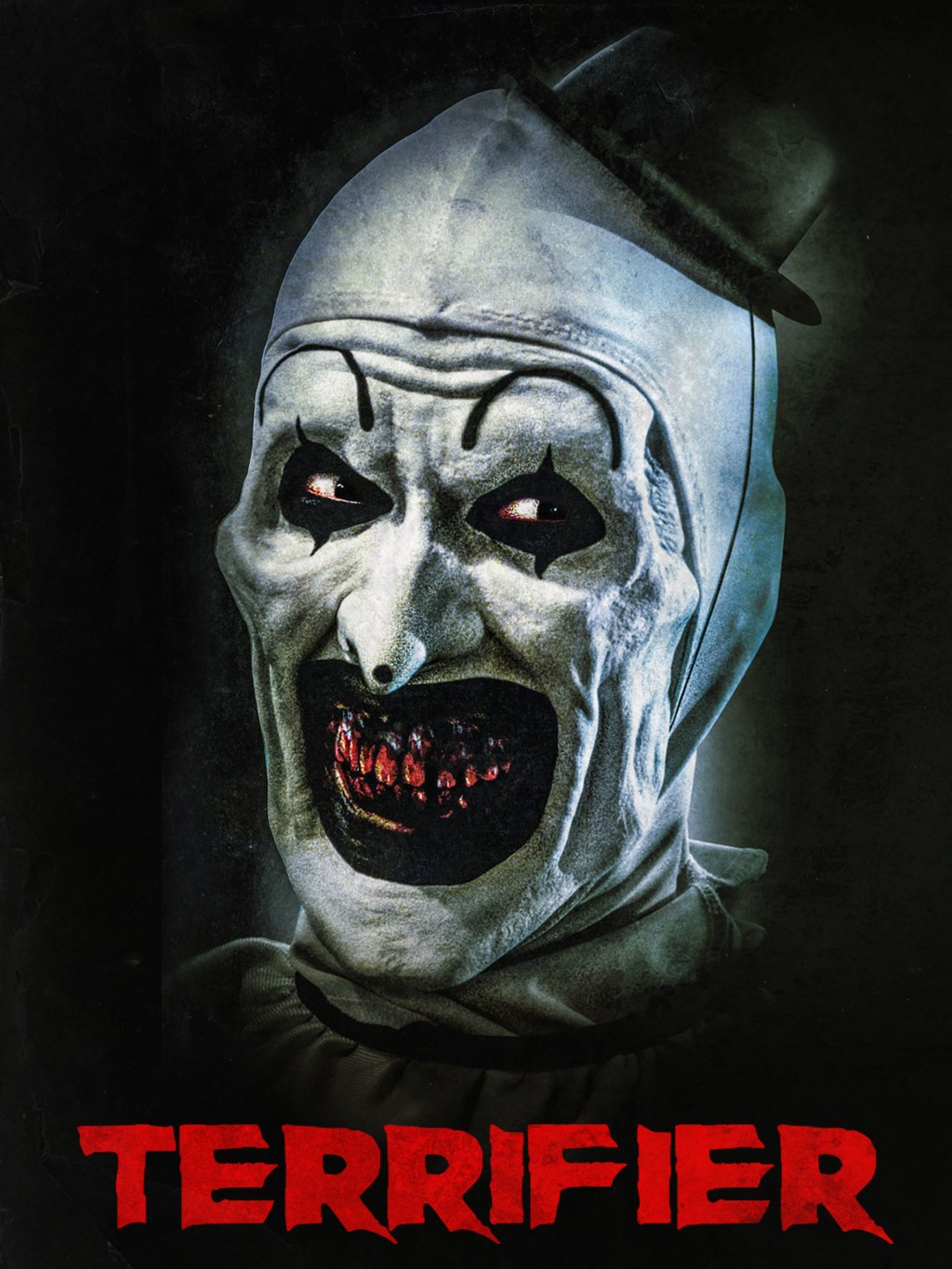&laquo;&nbsp;Terrifier&nbsp;&raquo; réalisé par Damien Leone : Critique et test&nbsp;Blu-Ray