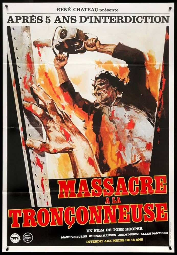 [FEFFS 2024] &laquo;&nbsp;Massacre à La Tronçonneuse&nbsp;&raquo; réalisé par Tobe Hooper :&nbsp;Chronique