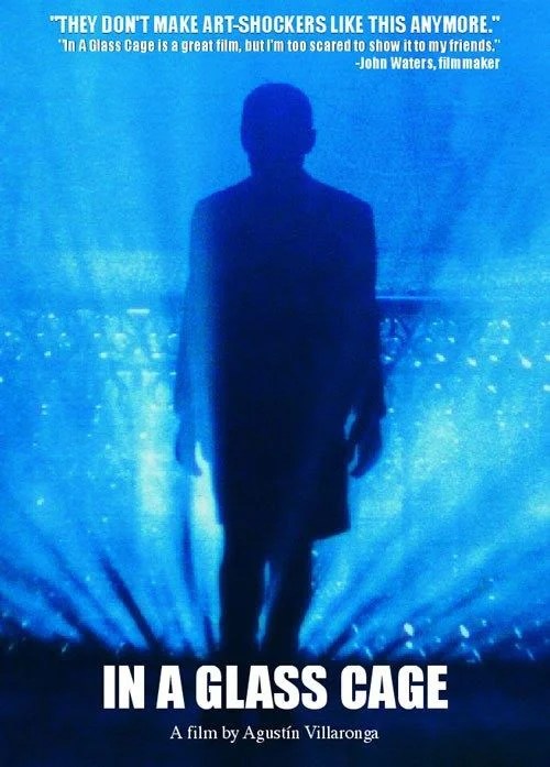 &laquo;&nbsp;Prison De Cristal&nbsp;&raquo; réalisé par Agustí Villaronga :&nbsp;Critique