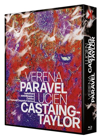 &laquo;&nbsp;Coffret Véréna Paravel & Lucien Castaing-Taylor&nbsp;&raquo; : Critique et Test&nbsp;Blu-Ray