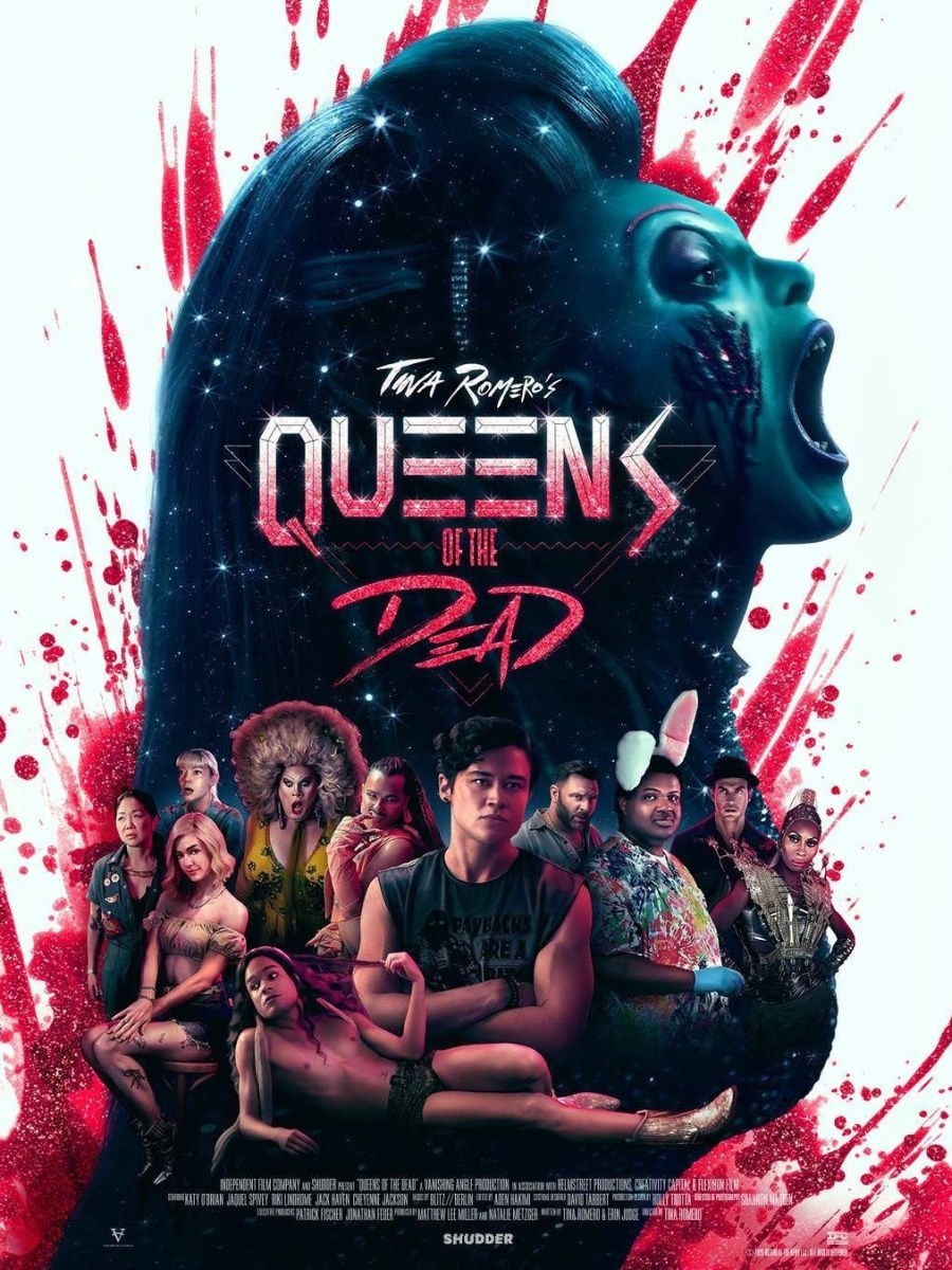 «&nbsp;Queens Of The Dead&nbsp;» réalisé par Tina Romero :&nbsp;Critique
