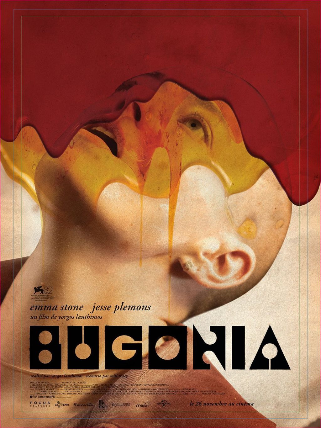 « Bugonia » réalisé par Yórgos Lánthimos :&nbsp;Critique