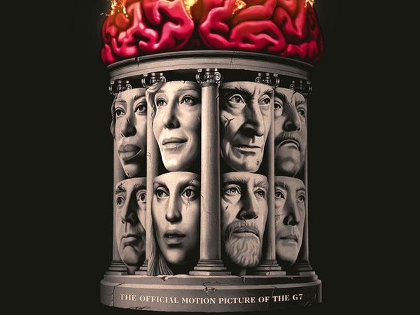 &laquo;&nbsp;Rumours – Nuit Blanche Au Sommet&nbsp;&raquo; réalisé par Guy Maddin, Evan Johnson & Galen Johnson : Test&nbsp;Blu-Ray