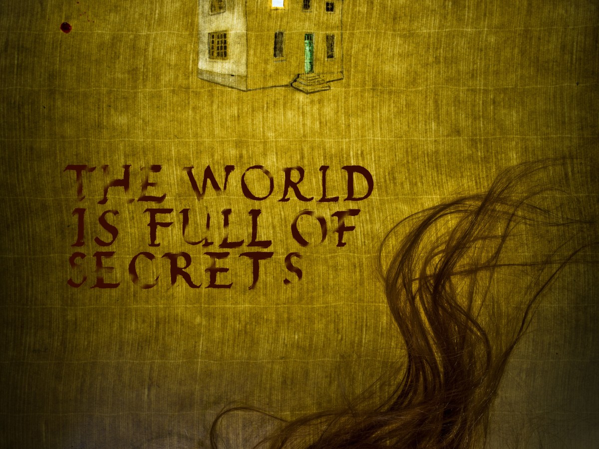 &laquo;&nbsp;The World Is Full of Secrets&nbsp;&raquo; réalisé par Graham Swon :&nbsp;Critique