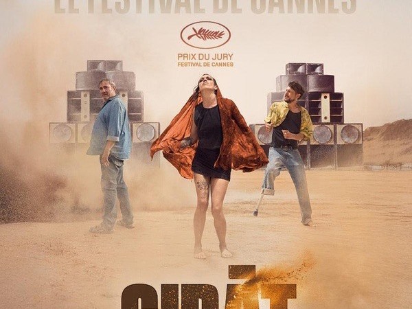 &laquo;&nbsp;Sirât&nbsp;&raquo; réalisé par Oliver Laxe : Critique et Test&nbsp;Blu-Ray