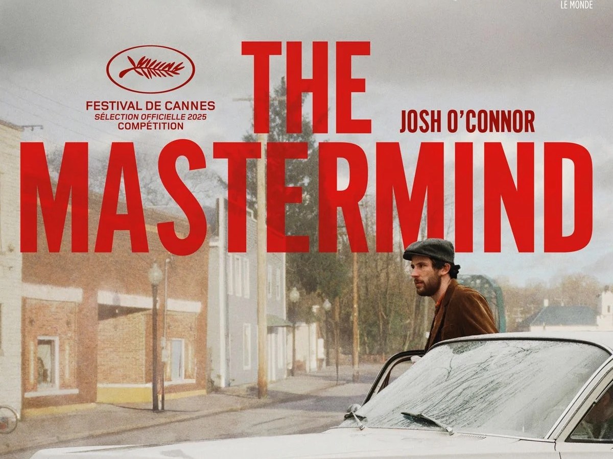 &laquo;&nbsp;The Mastermind&nbsp;&raquo; réalisé par Kelly Reichardt :&nbsp;Critique