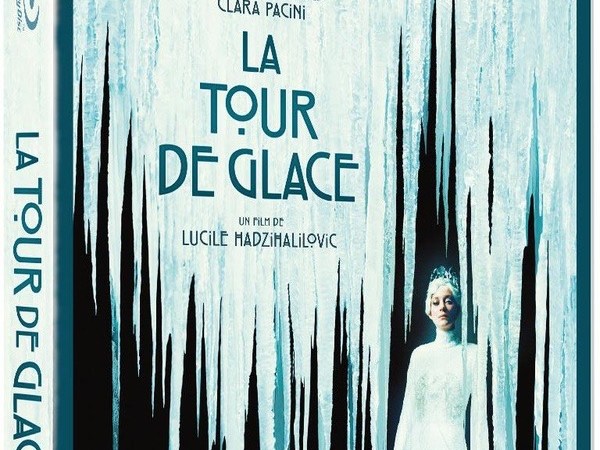 &laquo;&nbsp;La Tour de Glace&nbsp;&raquo; réalisé par Lucile Hadzihalilovic : Test Blu-Ray 4K&nbsp;UHD