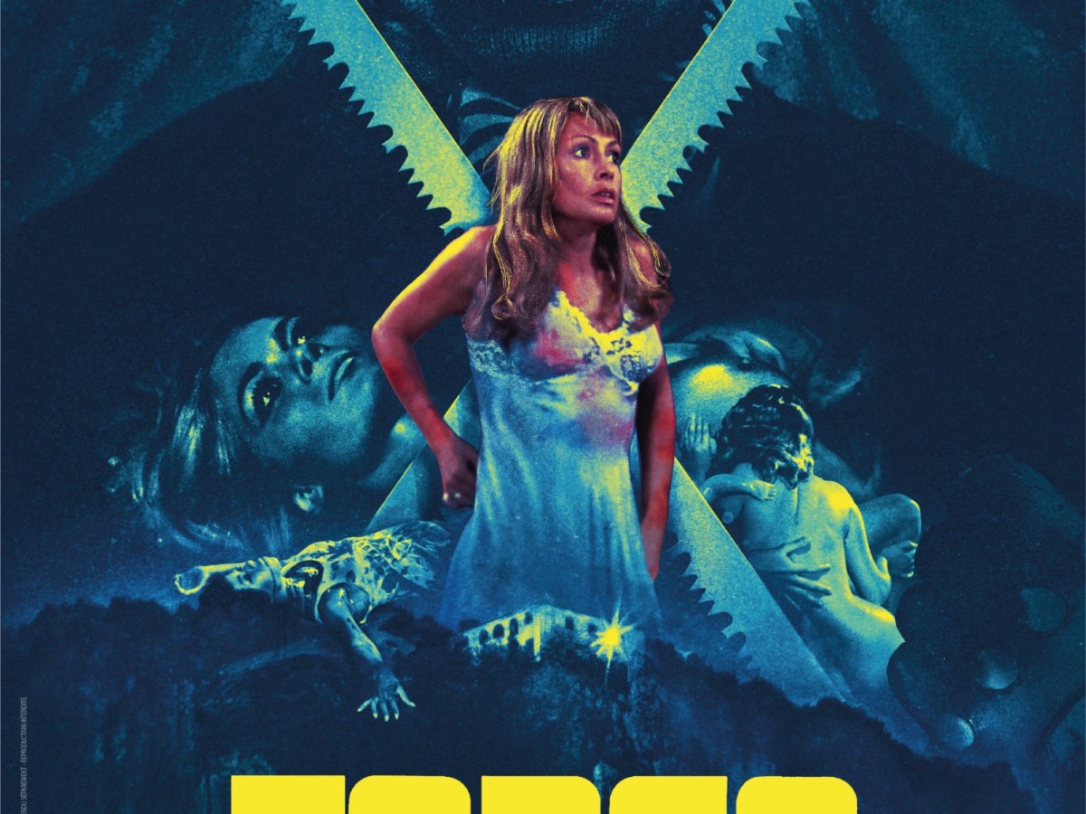 &laquo;&nbsp;Torso&nbsp;&raquo; réalisé par Sergio Martino : Critique et Test Blu-Ray 4K&nbsp;UHD