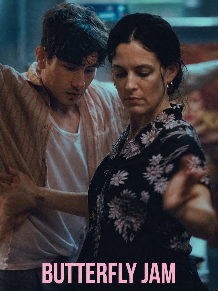 « Butterfly Jam » réalisé par  Kantemir Balagov :&nbsp;Critique