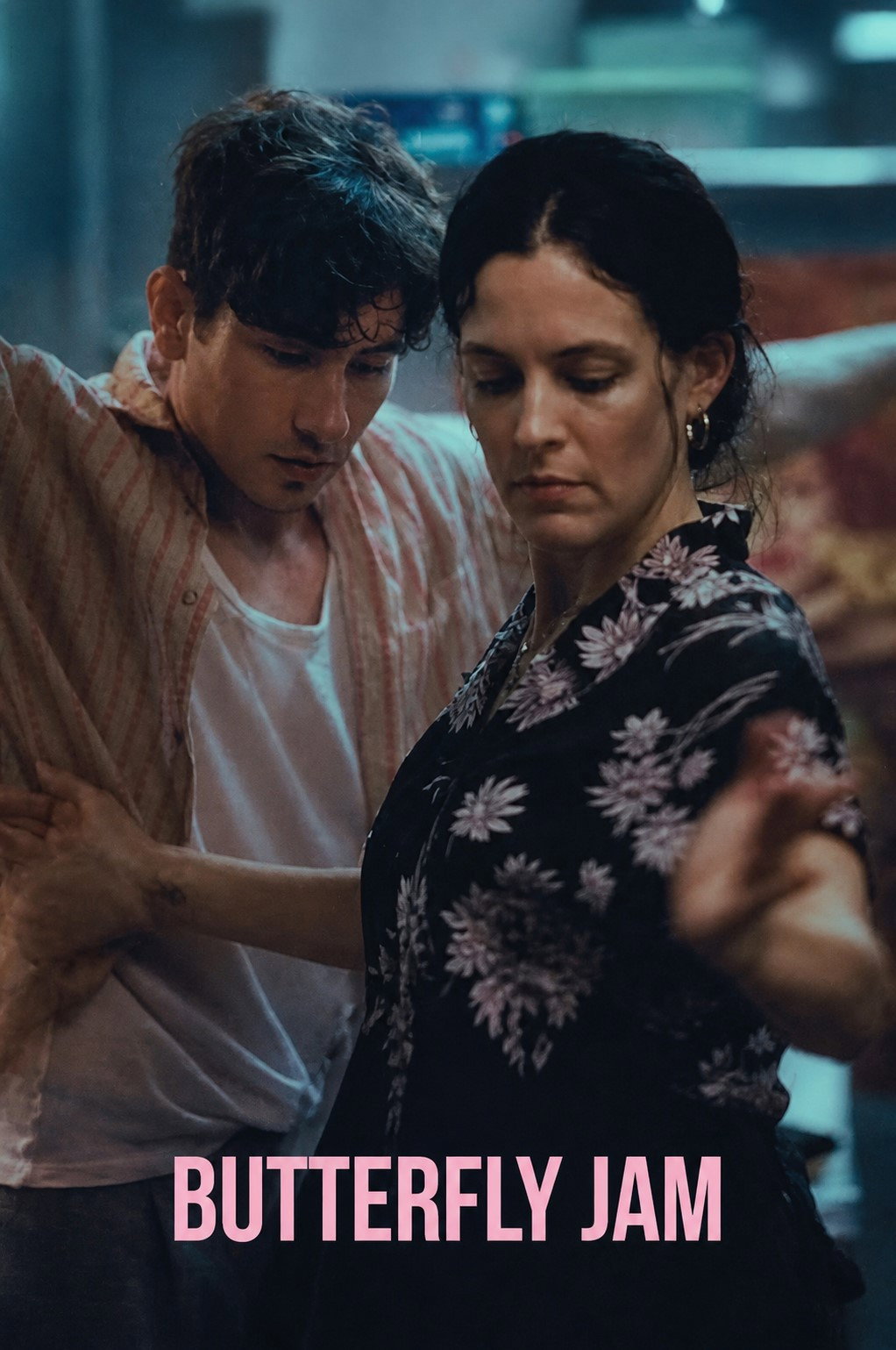 « Butterfly Jam » réalisé par  Kantemir Balagov :&nbsp;Critique
