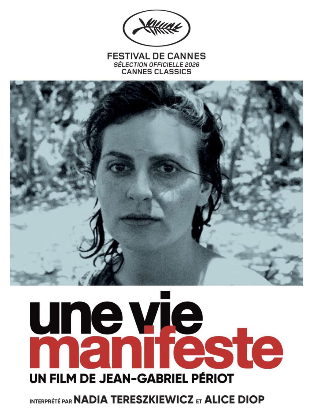 « Une Vie Manifeste » réalisé par Jean-Gabriel Périot :&nbsp;Critique