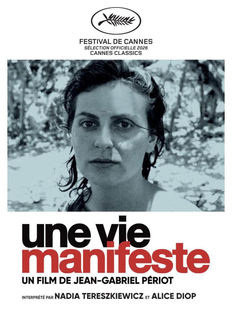 « Une Vie Manifeste » réalisé par Jean-Gabriel Périot :&nbsp;Critique