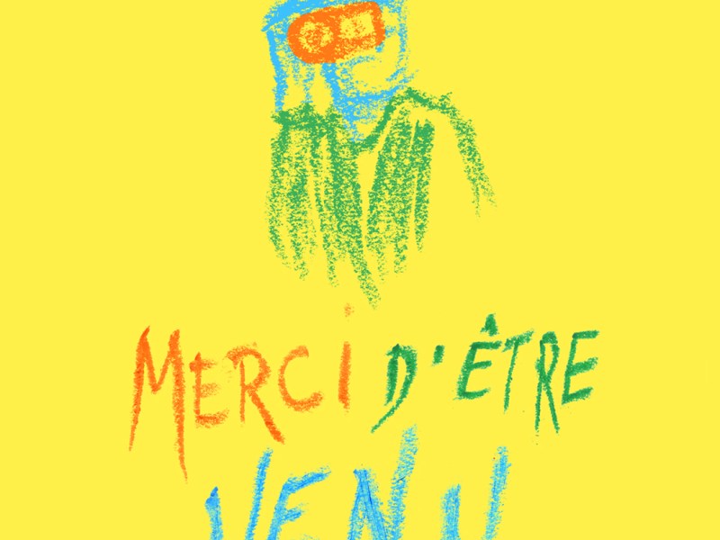 « Merci d&rsquo;être venu » réalisé par Alain Cavalier :&nbsp;Critique
