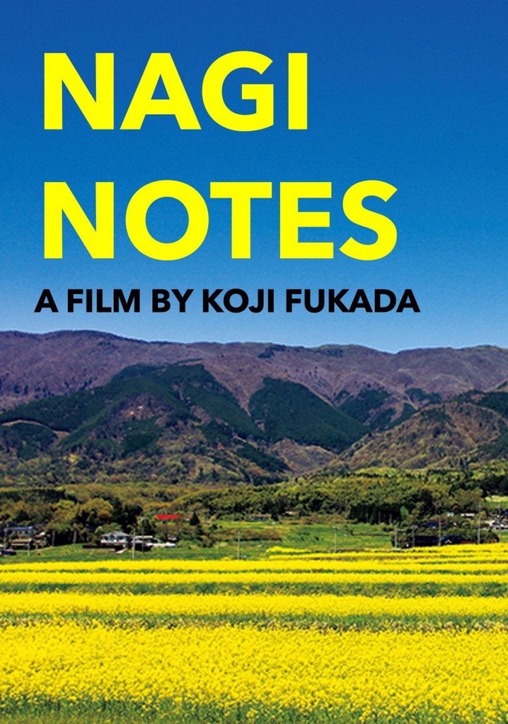 « Quelques Jours à Nagi (Nagi Notes)» réalisé par Koji Fukada :&nbsp;Critique