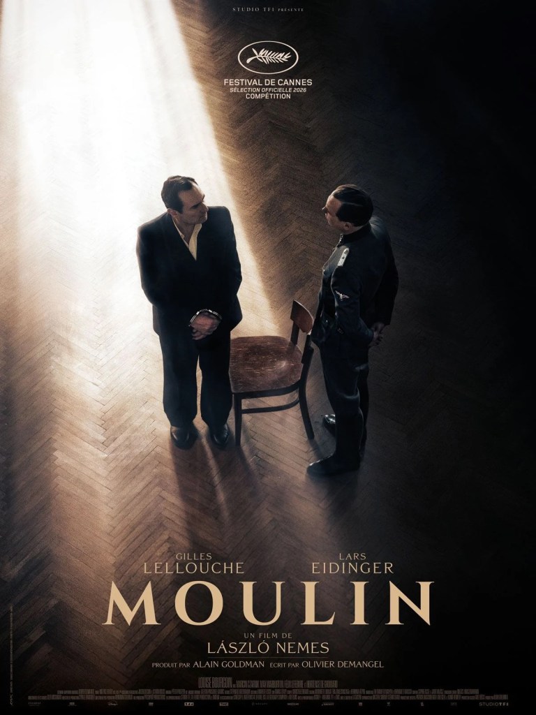&laquo;&nbsp;Moulin&nbsp;&raquo; réalisé par Laszlo Nemes :&nbsp;Critique