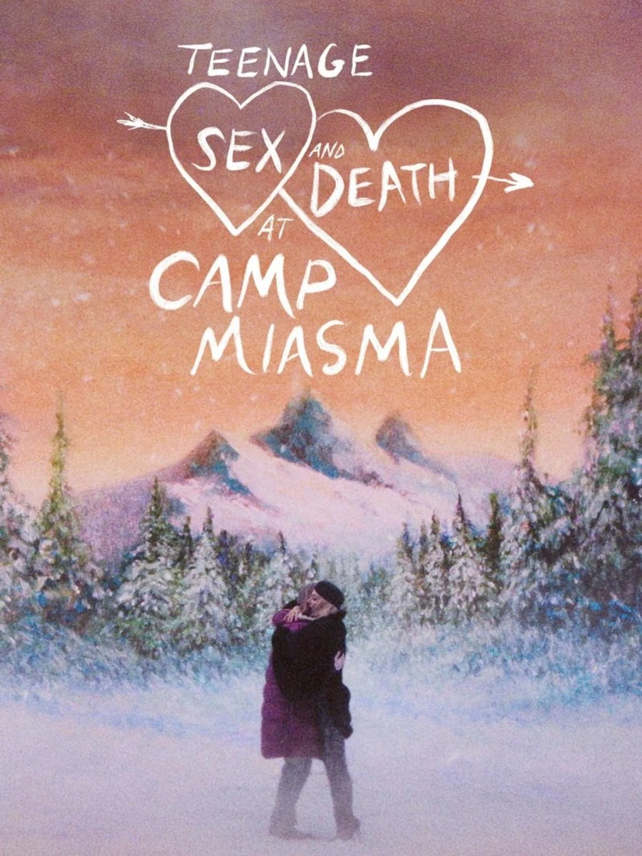 « Teenage Sex and Death at Camp Miasma » réalisé par Jane Schoenbrun :&nbsp;Critique