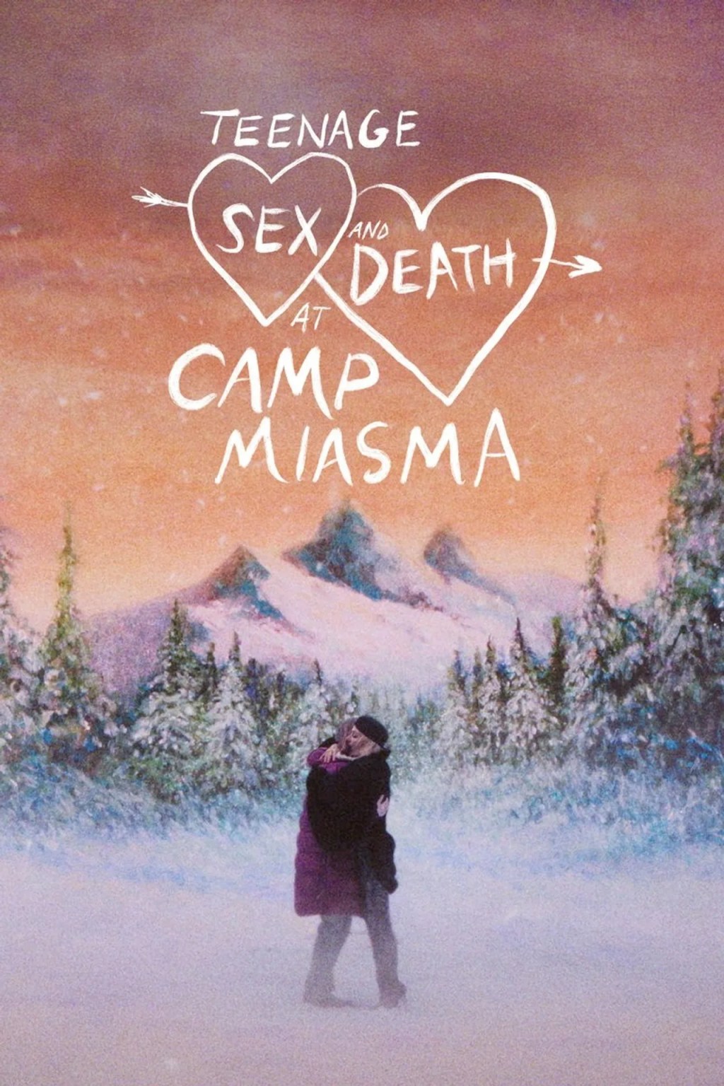« Teenage Sex and Death at Camp Miasma » réalisé par Jane Schoenbrun :&nbsp;Critique