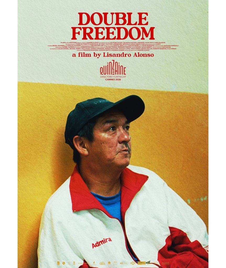 « La libertad doble » réalisé par Lisandro Alonso :&nbsp;Critique