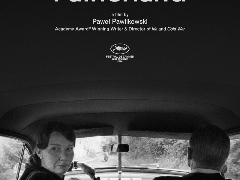«&nbsp;Fatherland&nbsp;» réalisé par Pawel Pawlikowski :&nbsp;Critique
