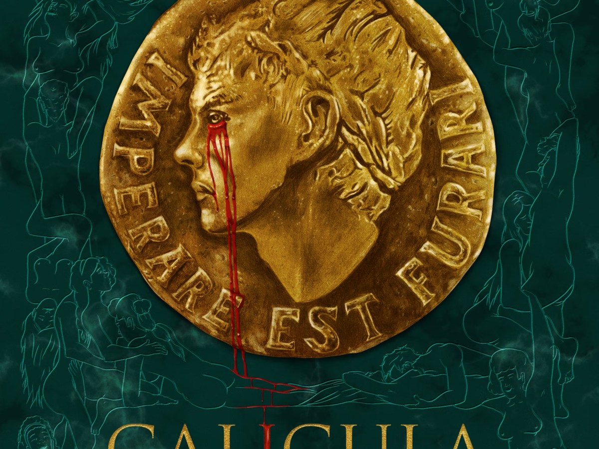 &laquo;&nbsp;Caligula&nbsp;&raquo; réalisé par Tinto Brass : Chronique et Test Blu-Ray 4K&nbsp;UHD