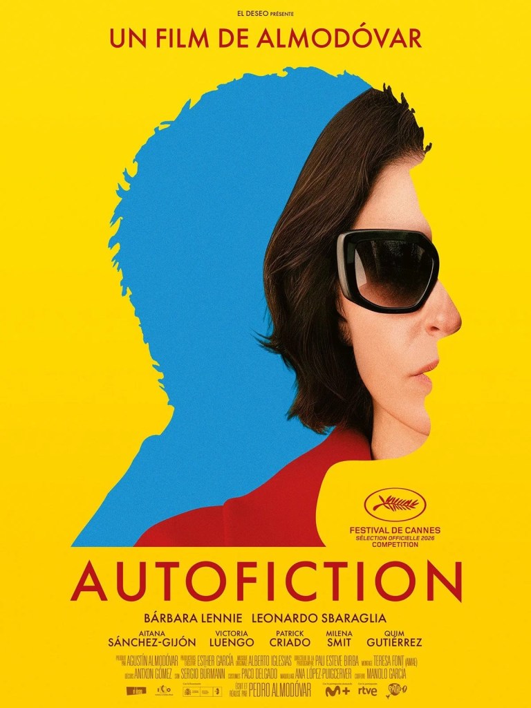 &laquo;&nbsp;Autofiction&nbsp;&raquo; réalisé par Pedro Almodovar :&nbsp;Critique