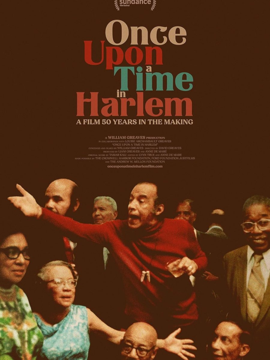 « Once Upon a Time in Harlem » réalisé par William et David Greaves :&nbsp;Critique