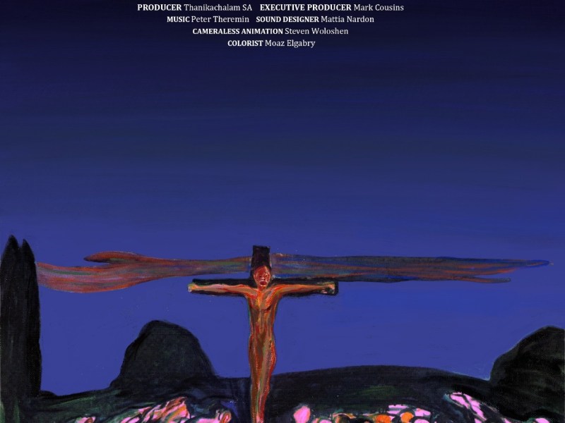 «&nbsp;A Requiem in Bishkek&nbsp;» réalisé par Di Sica&nbsp;Ray