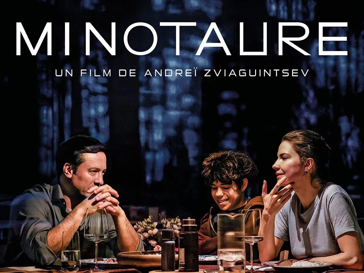 &laquo;&nbsp;Minotaure&nbsp;&raquo; réalisé par Andreï Zviagintsev :&nbsp;Critique