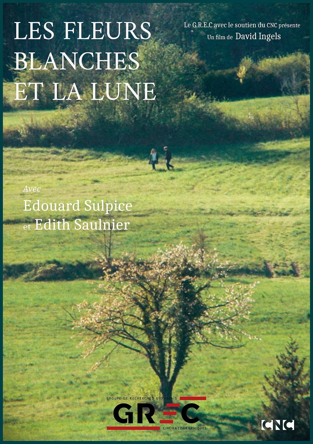 &laquo;&nbsp;Les Fleurs Blanches et La Lune&nbsp;&raquo; réalisé par David Ingels :&nbsp;Critique