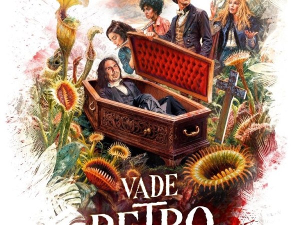 &laquo;&nbsp;Vade Retro&nbsp;&raquo; réalisé par Antonin Perejatko : Critique et Test&nbsp;DVD
